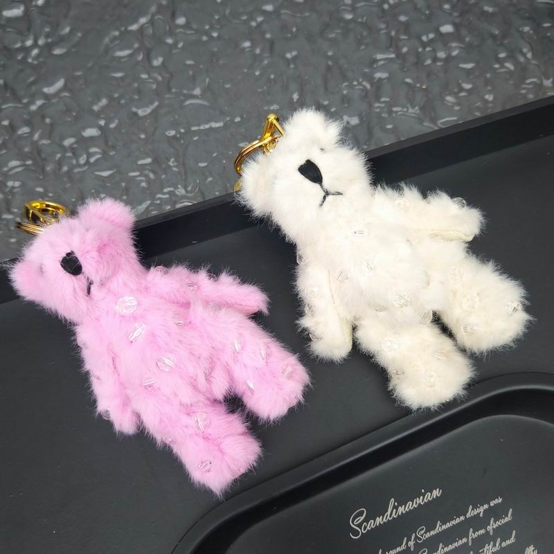 Prada keyring 03